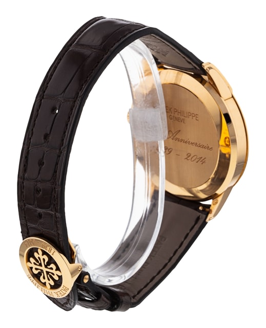 Patek Philippe Commemorative 5975R-001 Image 3